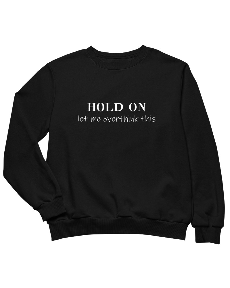 Hold On 