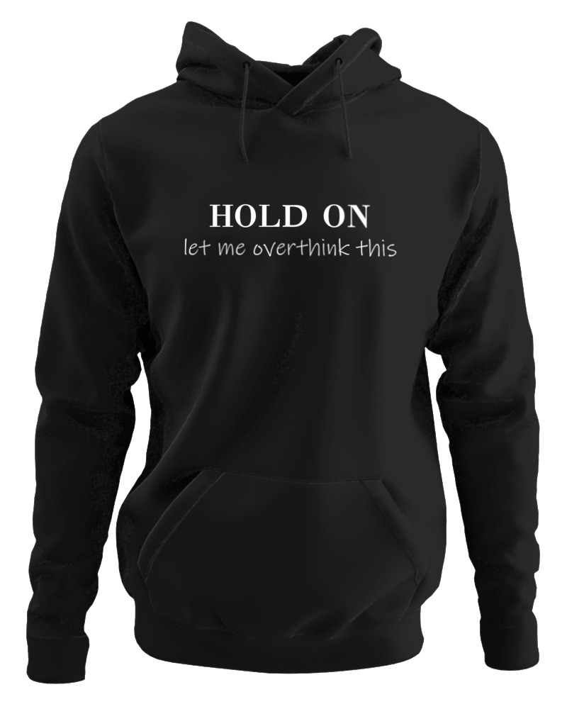 Hold On 