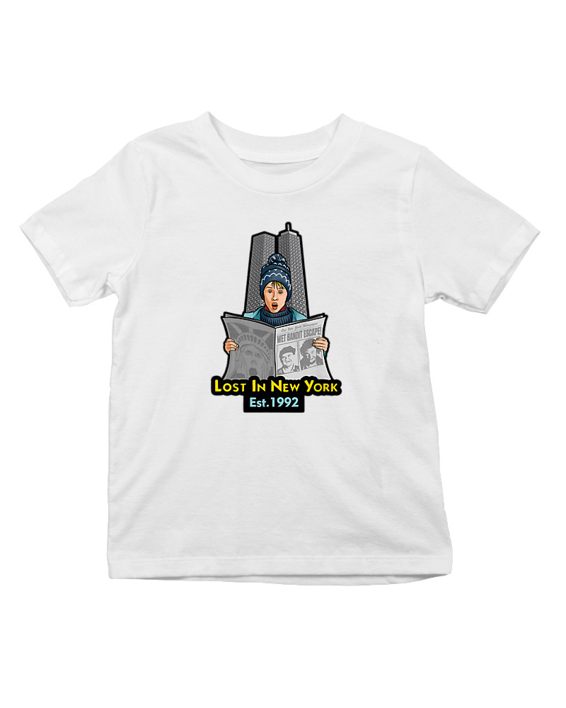 Home Alone - Image 0