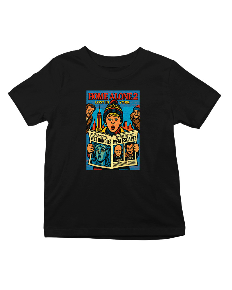 Home Alone - Image 0