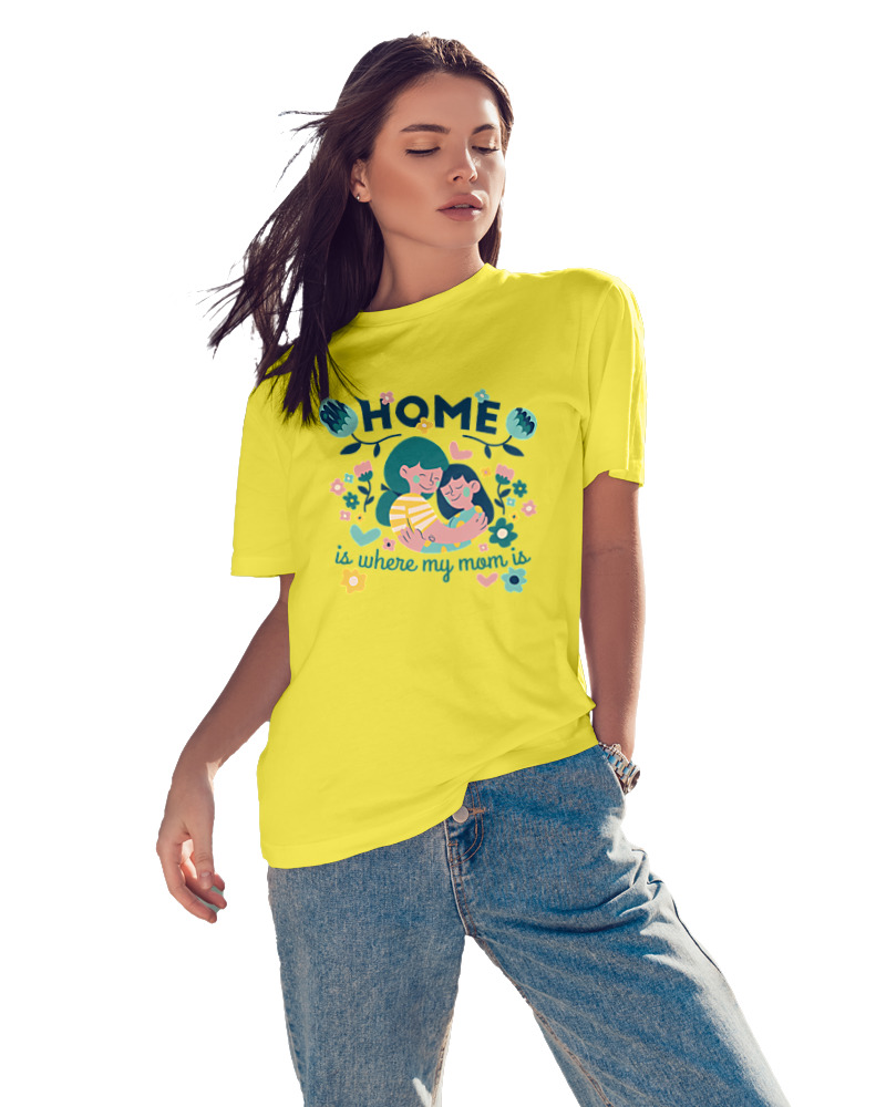 Home Is Where My Mom Is - Image 2