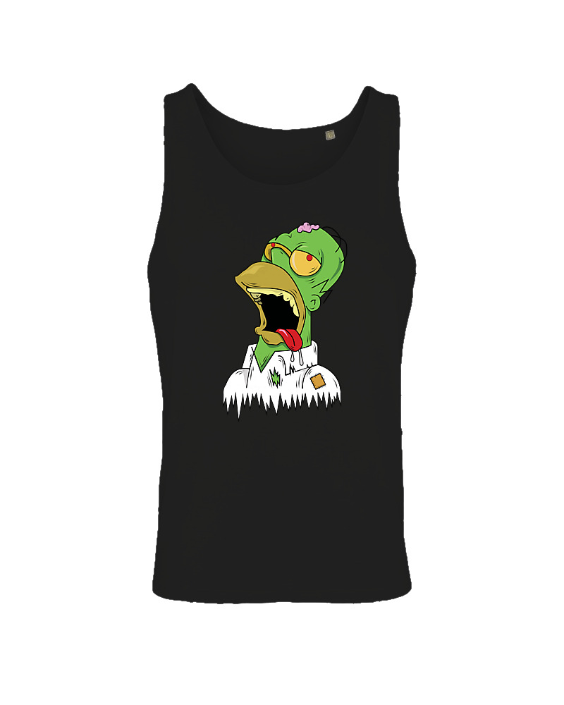 Homer Zombie - Image 0