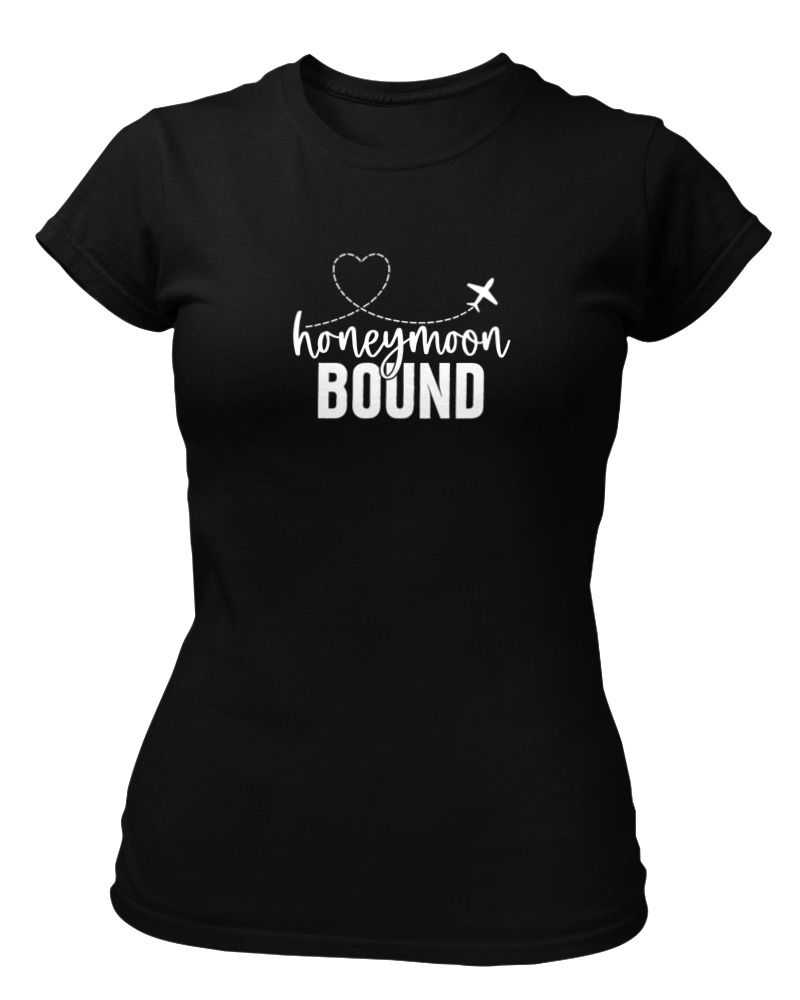 Honeymoon Bound - Image 0