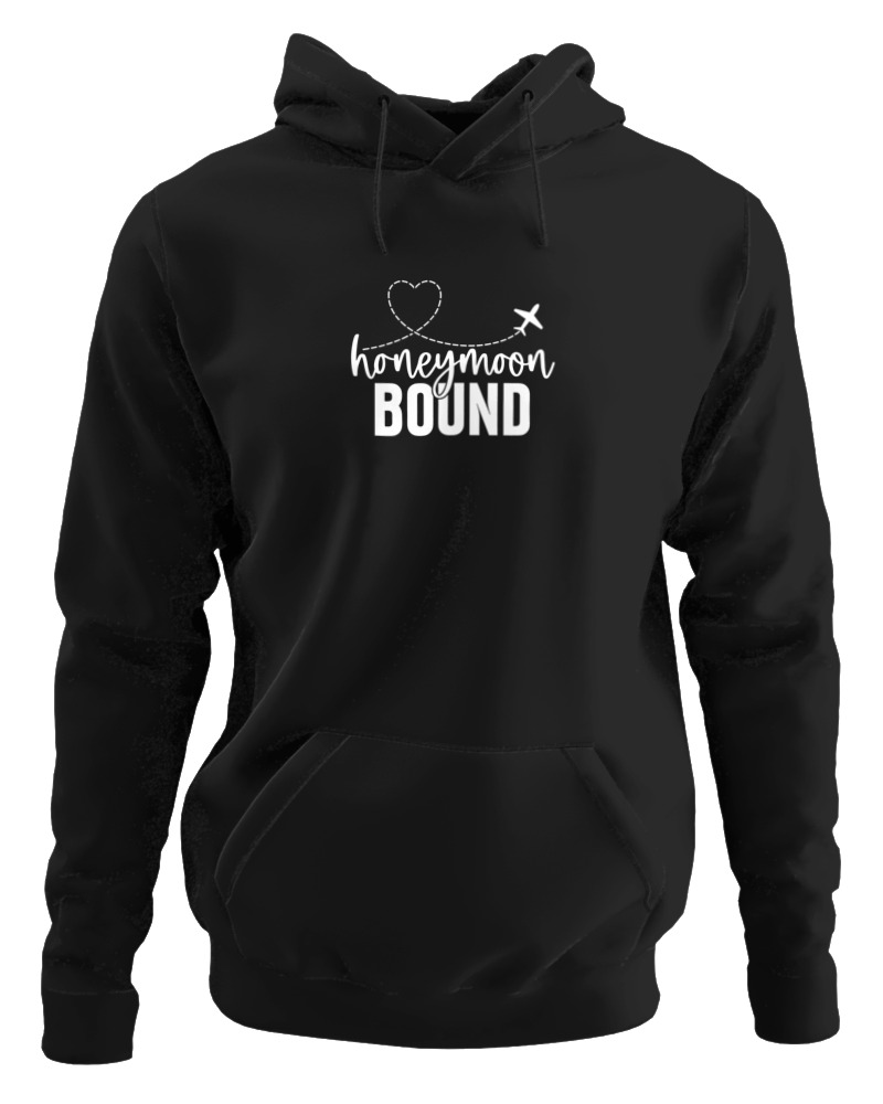 Honeymoon Bound - Image 0