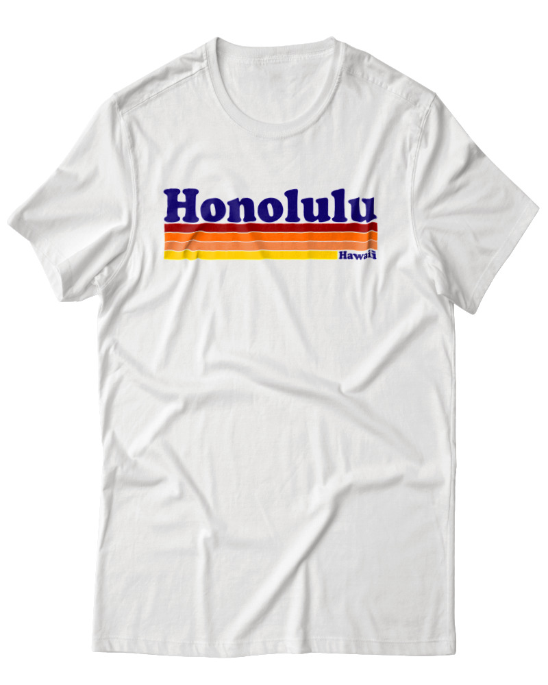 Honolulu Hawaii - Image 0