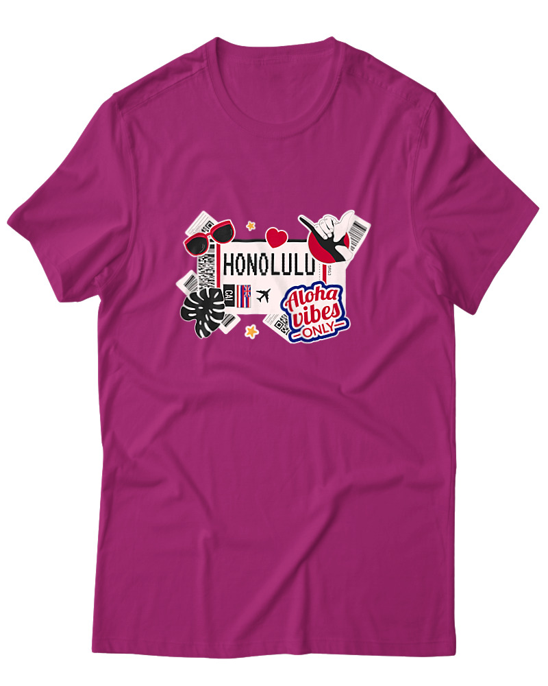 Honolulu