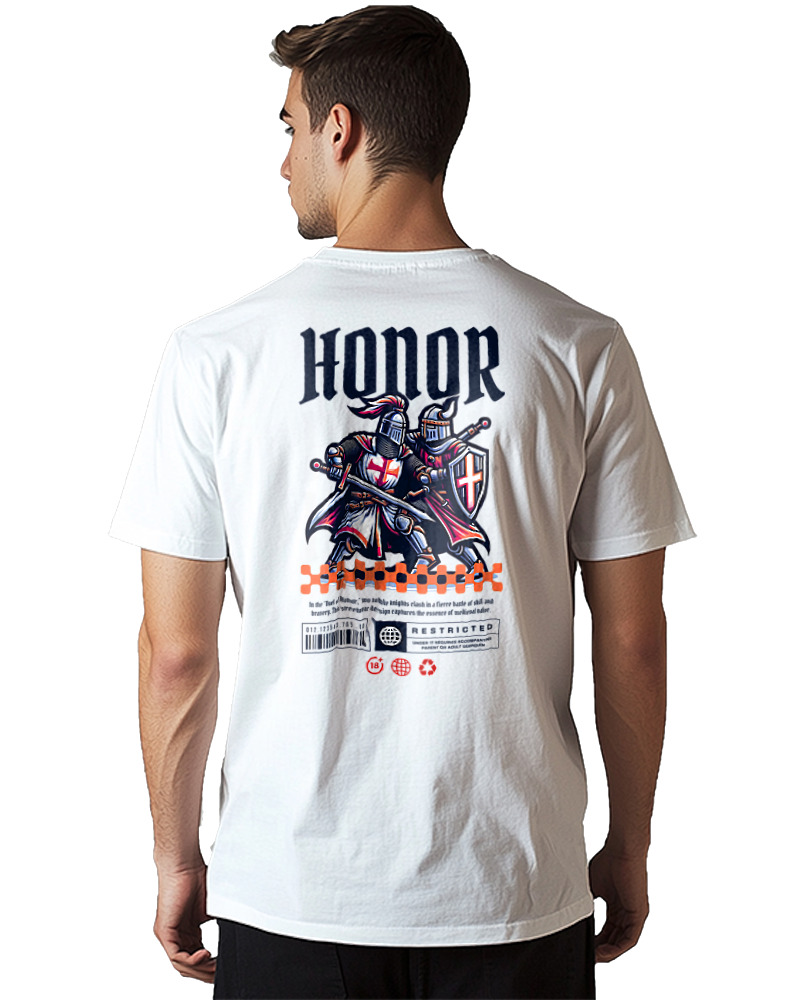 Honor - Image 1