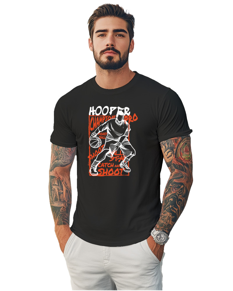 Hooper - Image 1