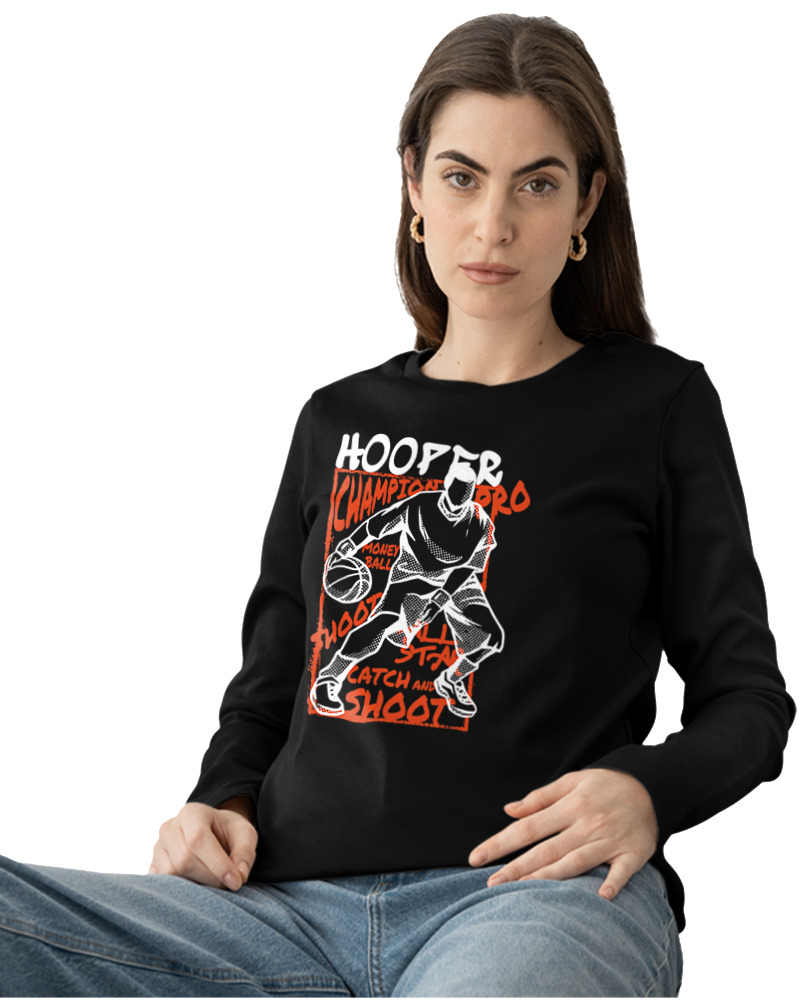 Hooper - Image 1