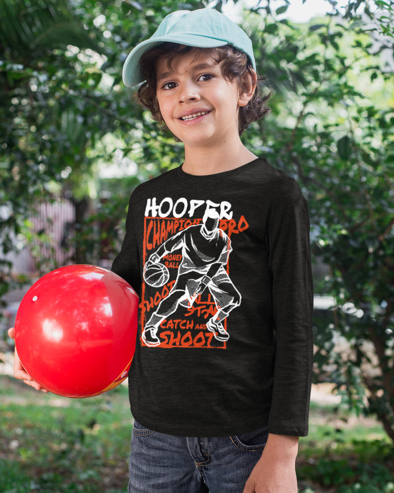 Hooper - Image 2