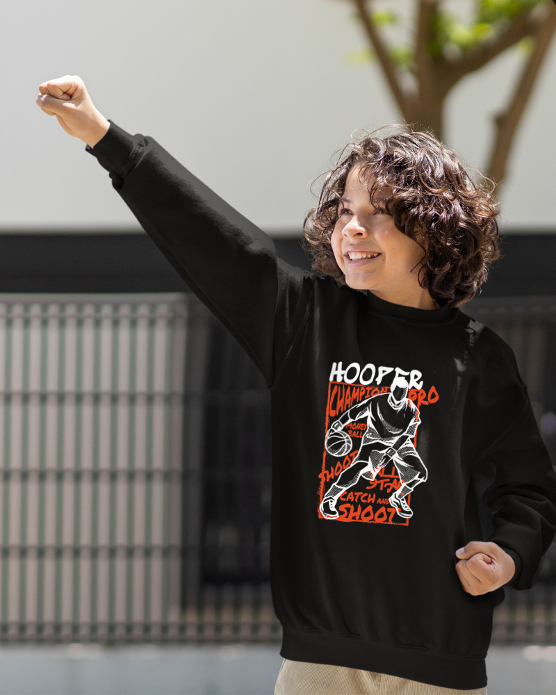 Hooper - Image 2