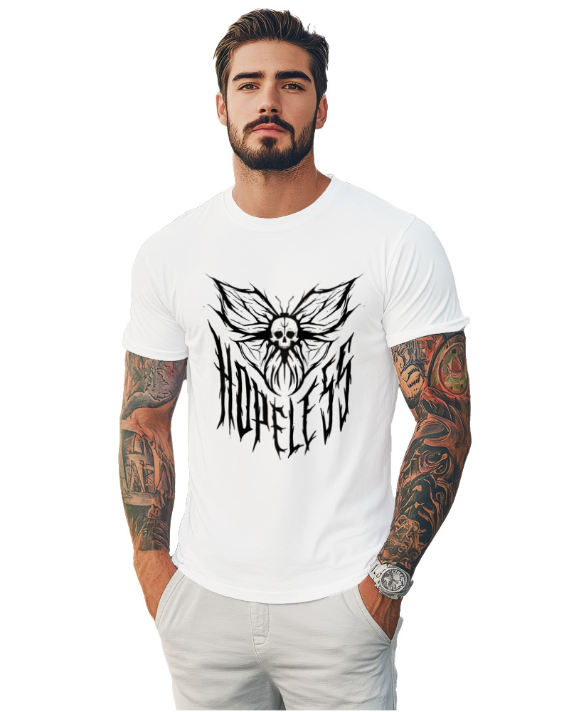 Hopeless - Image 1