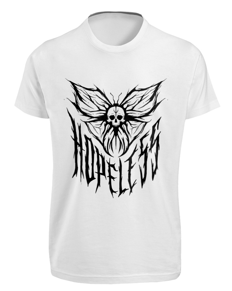 Hopeless - Image 0