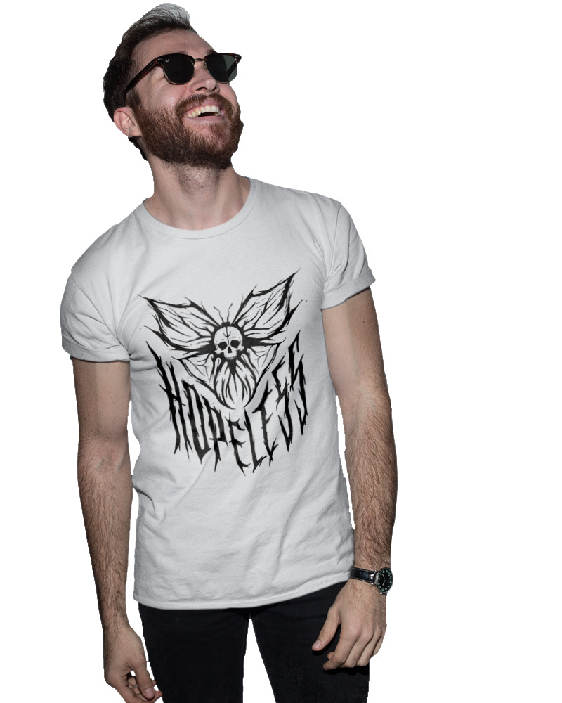 Hopeless - Image 1