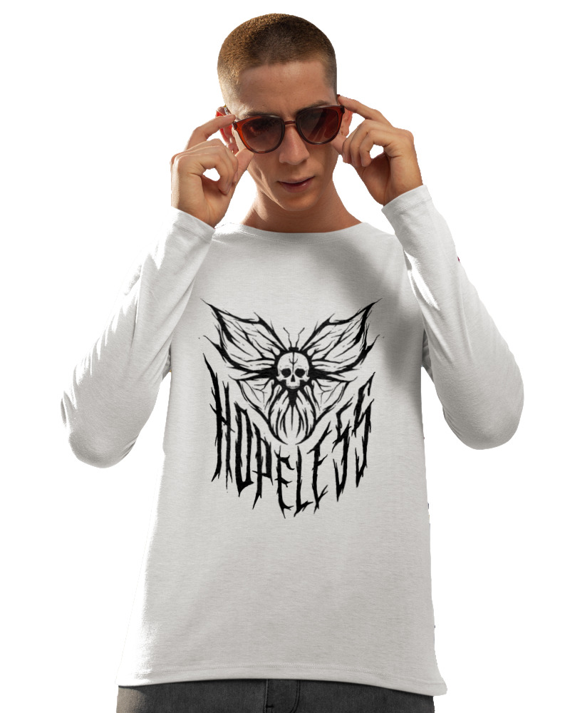 Hopeless - Image 1