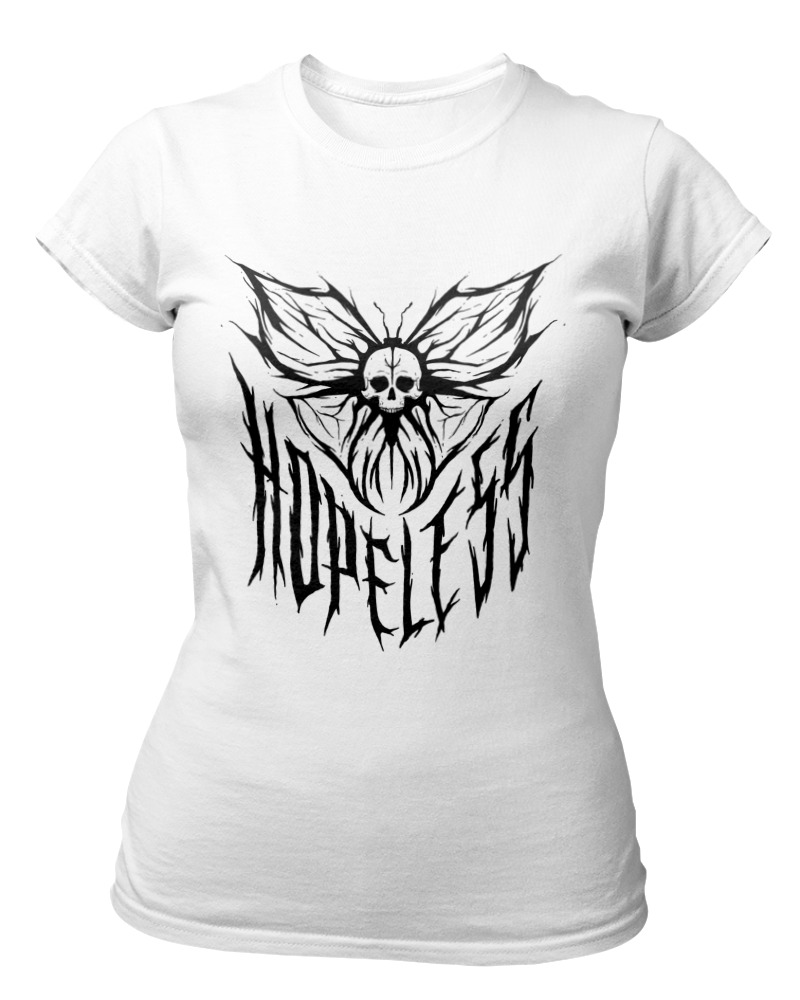 Hopeless - Image 0