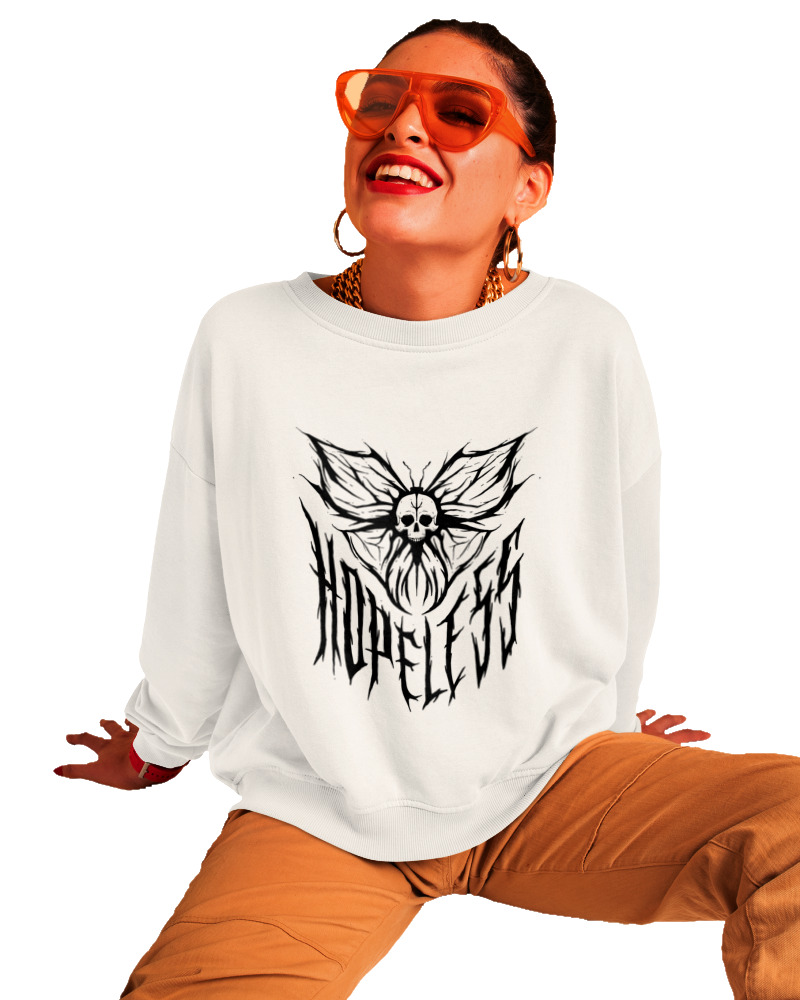 Hopeless - Image 1