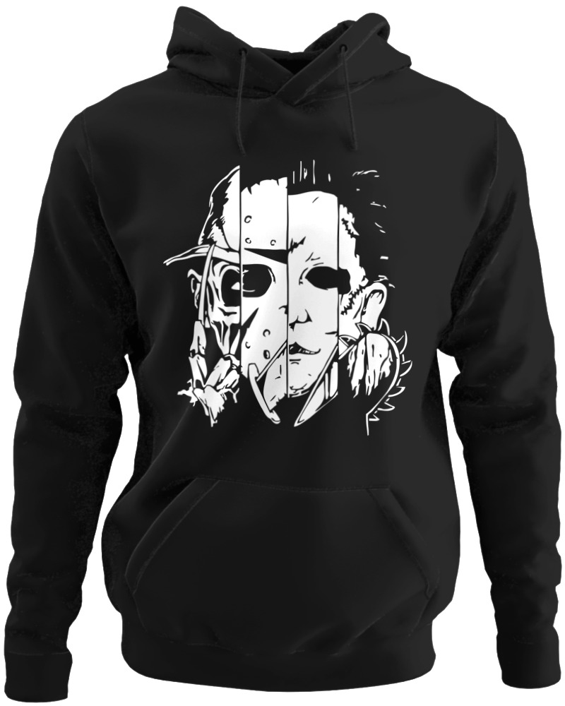 Horror Movie Killers