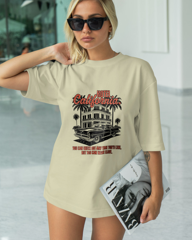 Hotel California