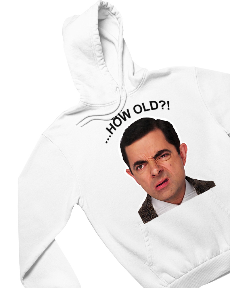 How Old? - Image 1