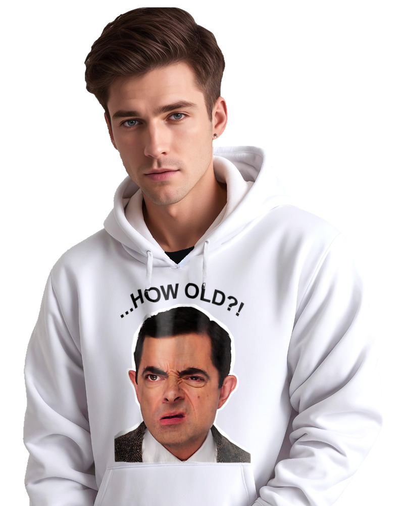 How Old? - Image 2