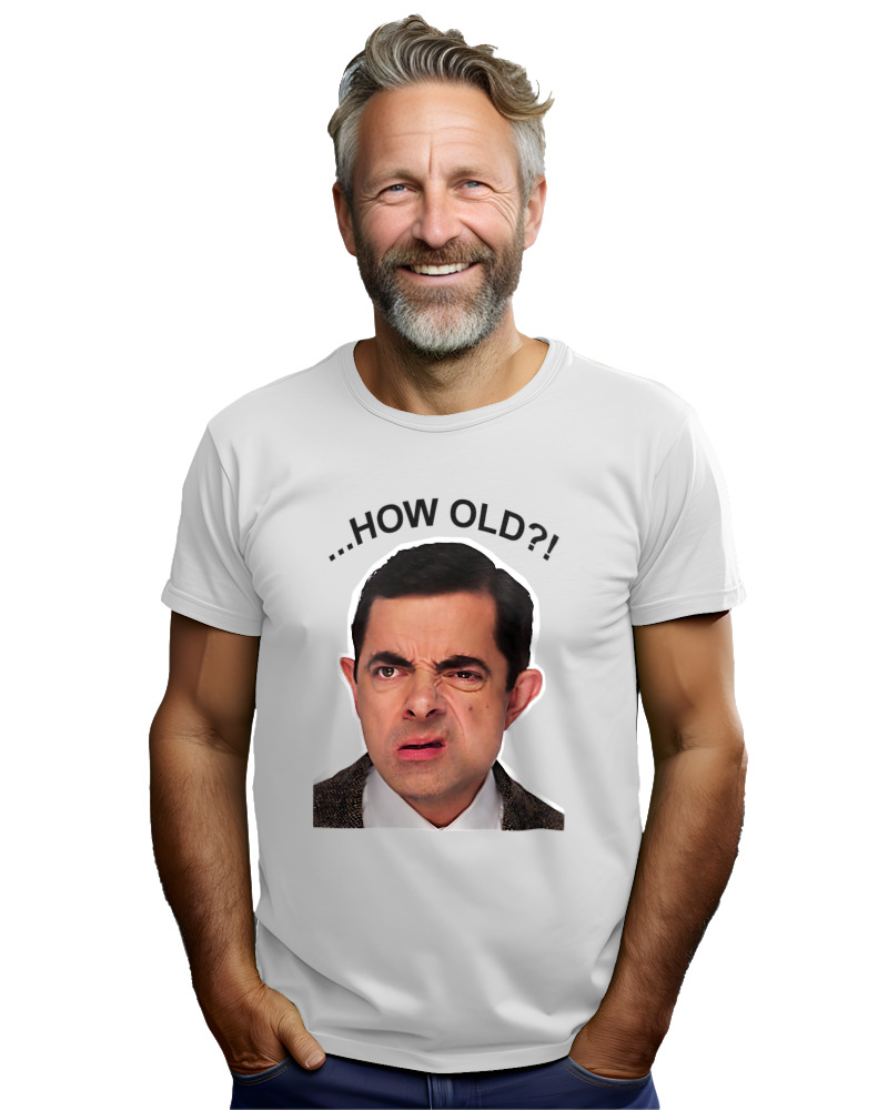 How Old? - Image 2