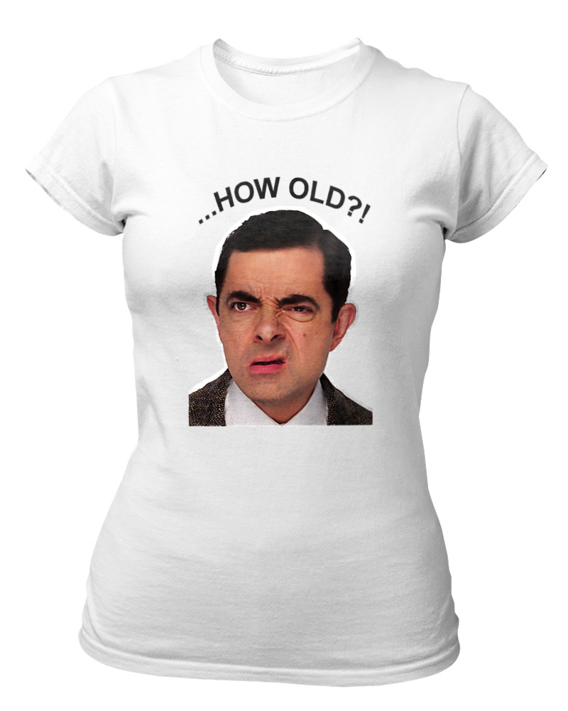 How Old? - Image 0