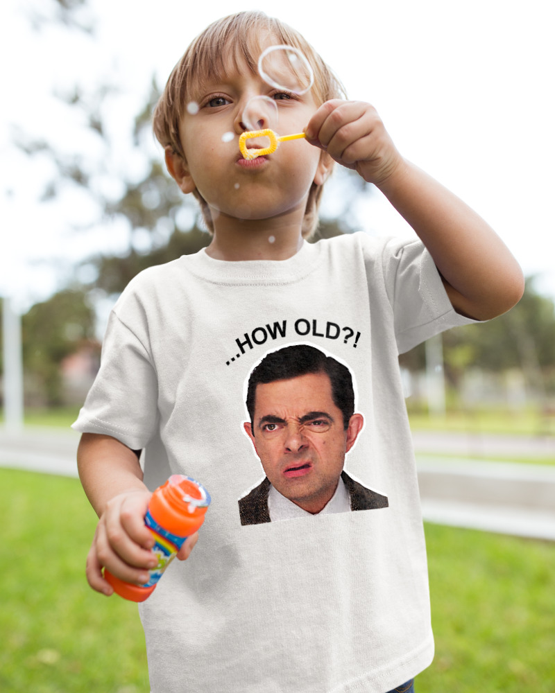 How Old? - Image 2