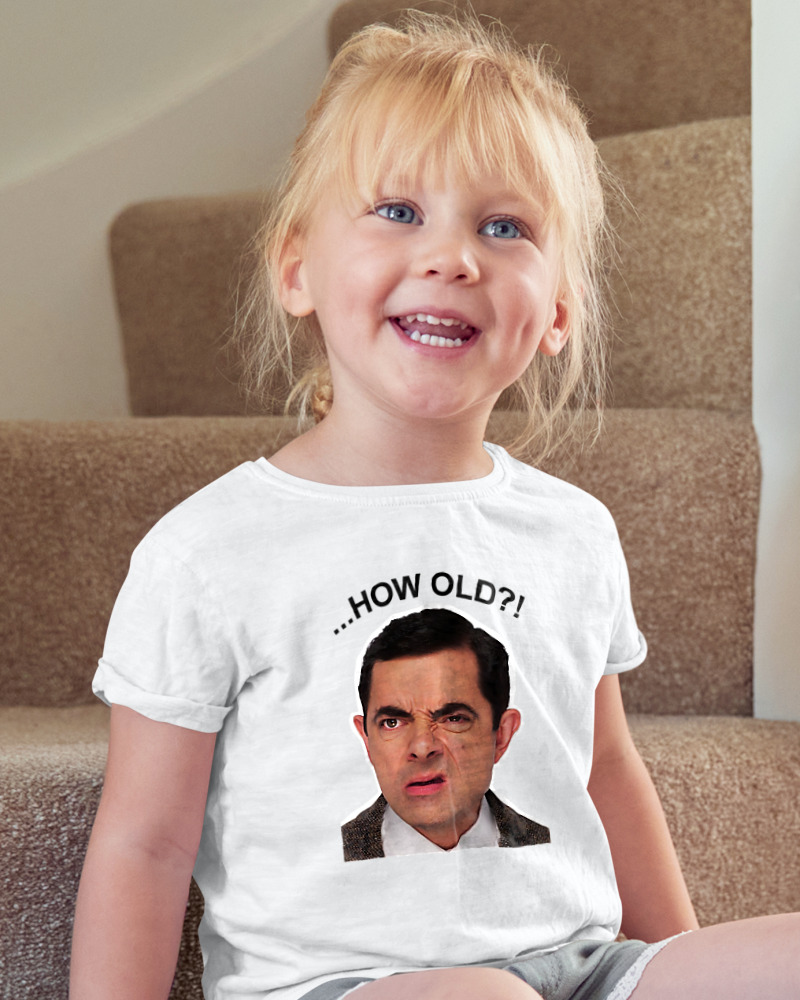 How Old? - Image 2
