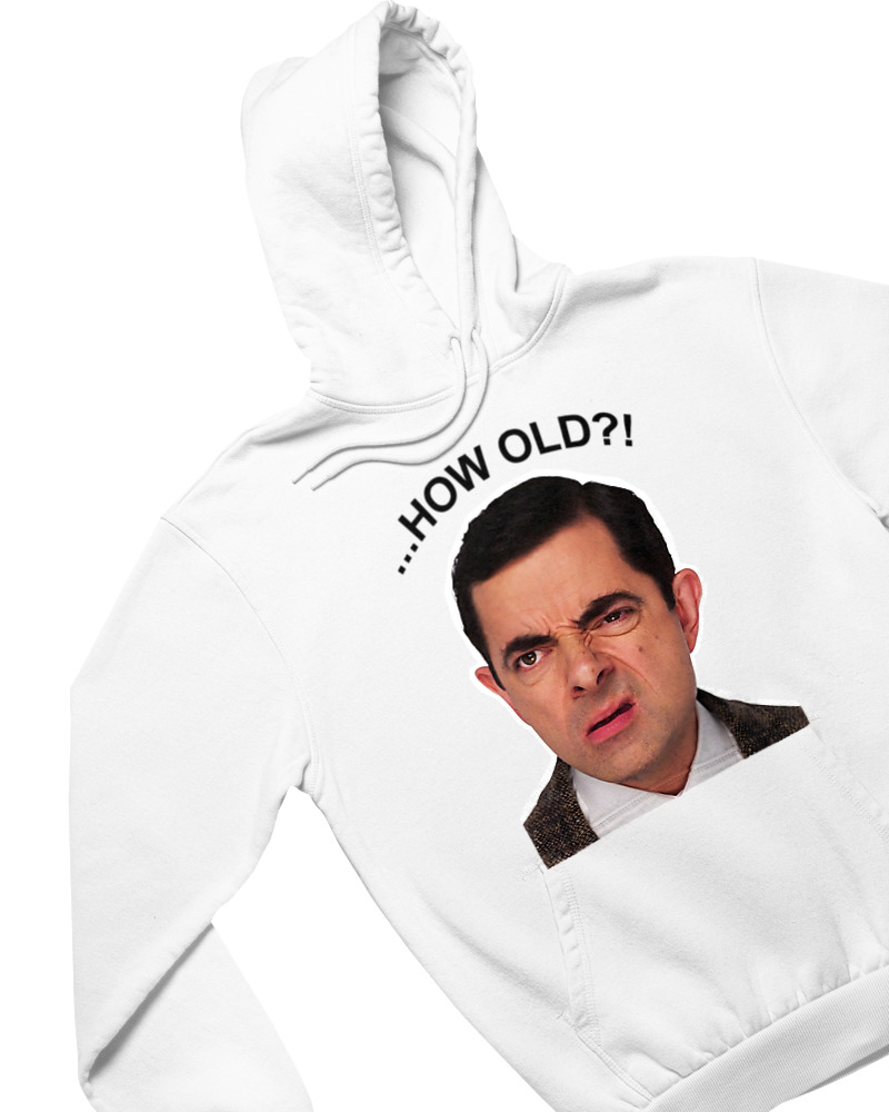 How Old? - Image 1