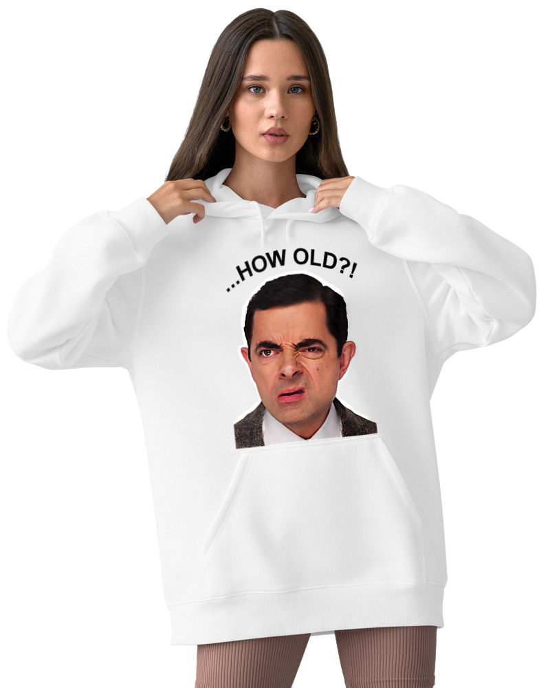 How Old? - Image 2