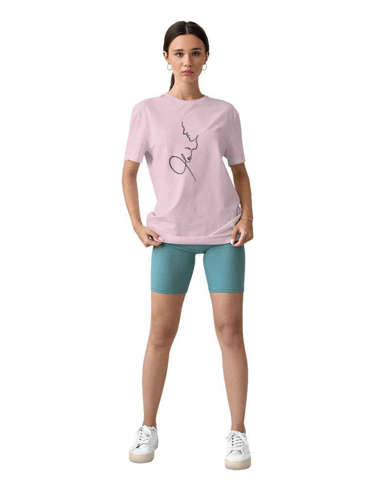 T-Shirt Classic - Hug - Image 2