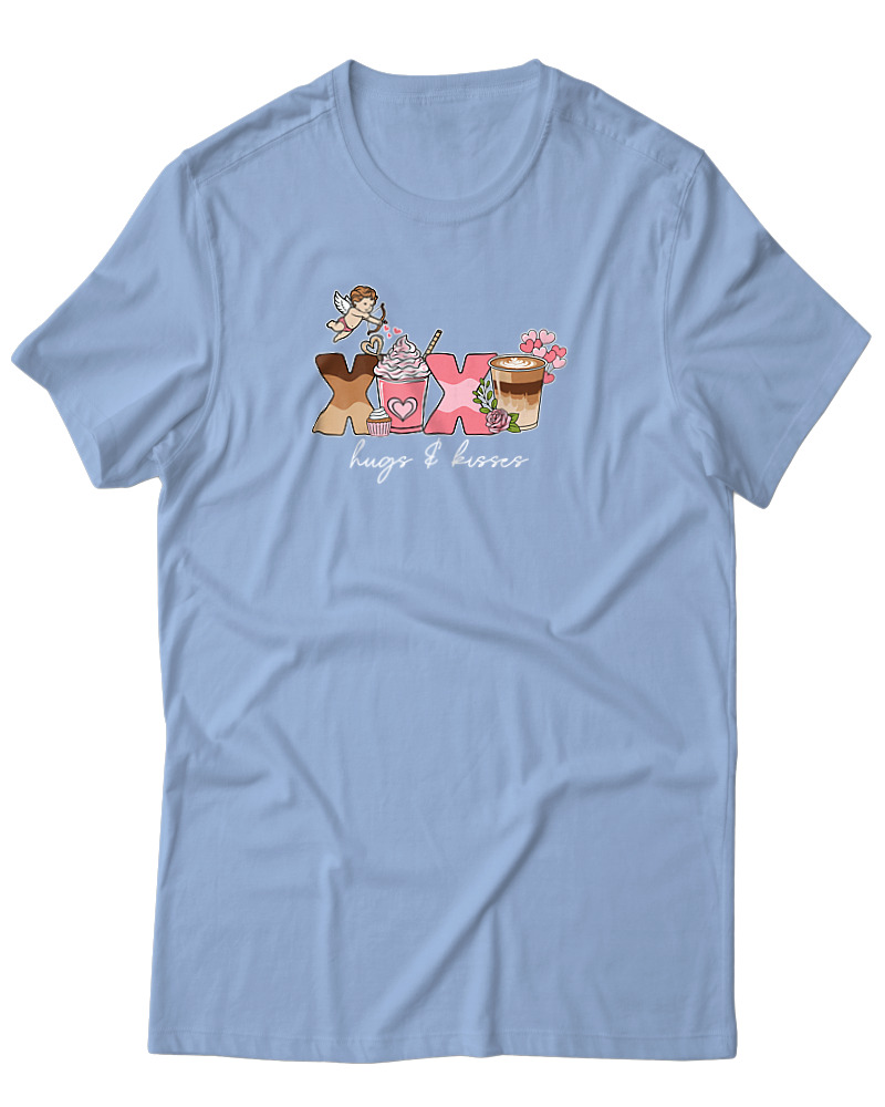 Hugs And Kisses - Image 0