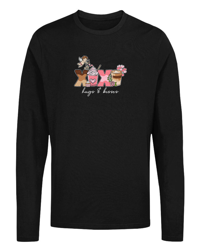 Hugs And Kisses - Image 0