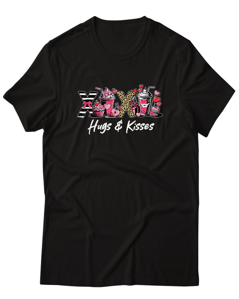Hugs And Kisses - Image 0
