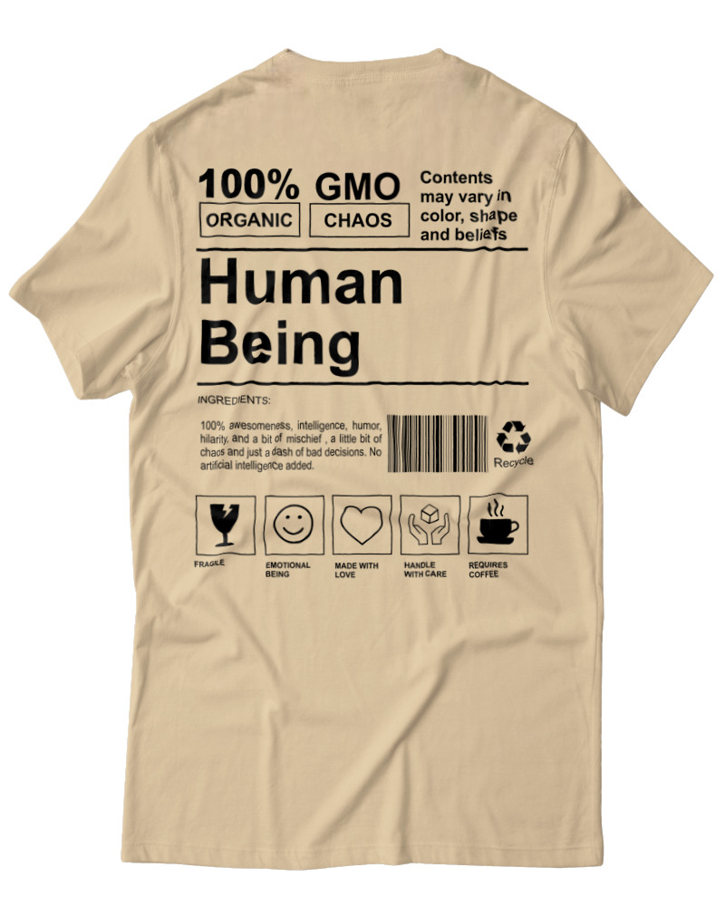 Human Being - Image 0