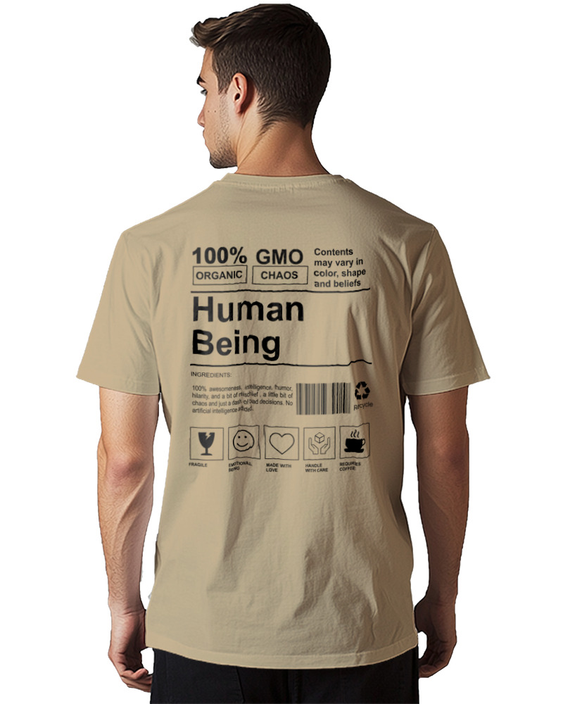 Human Being - Image 1