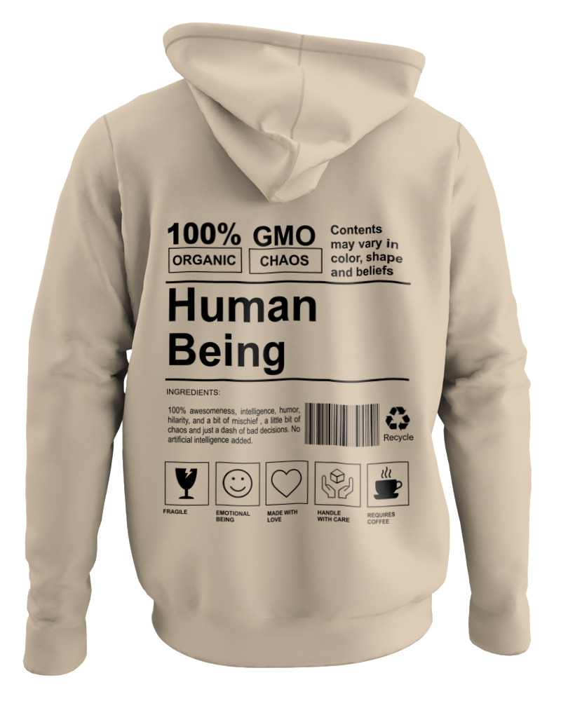 Human Being