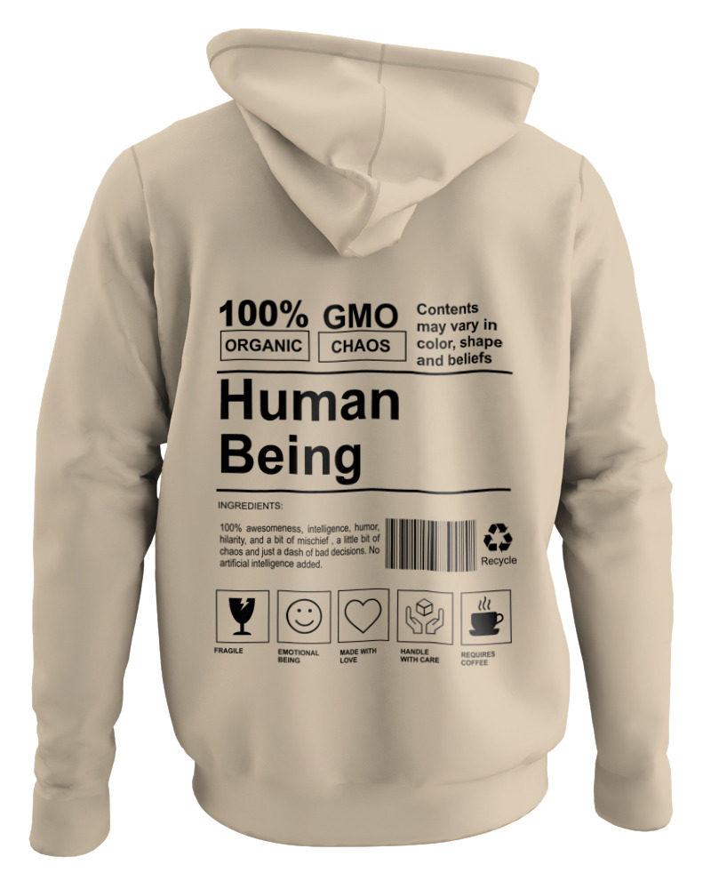 Human Being