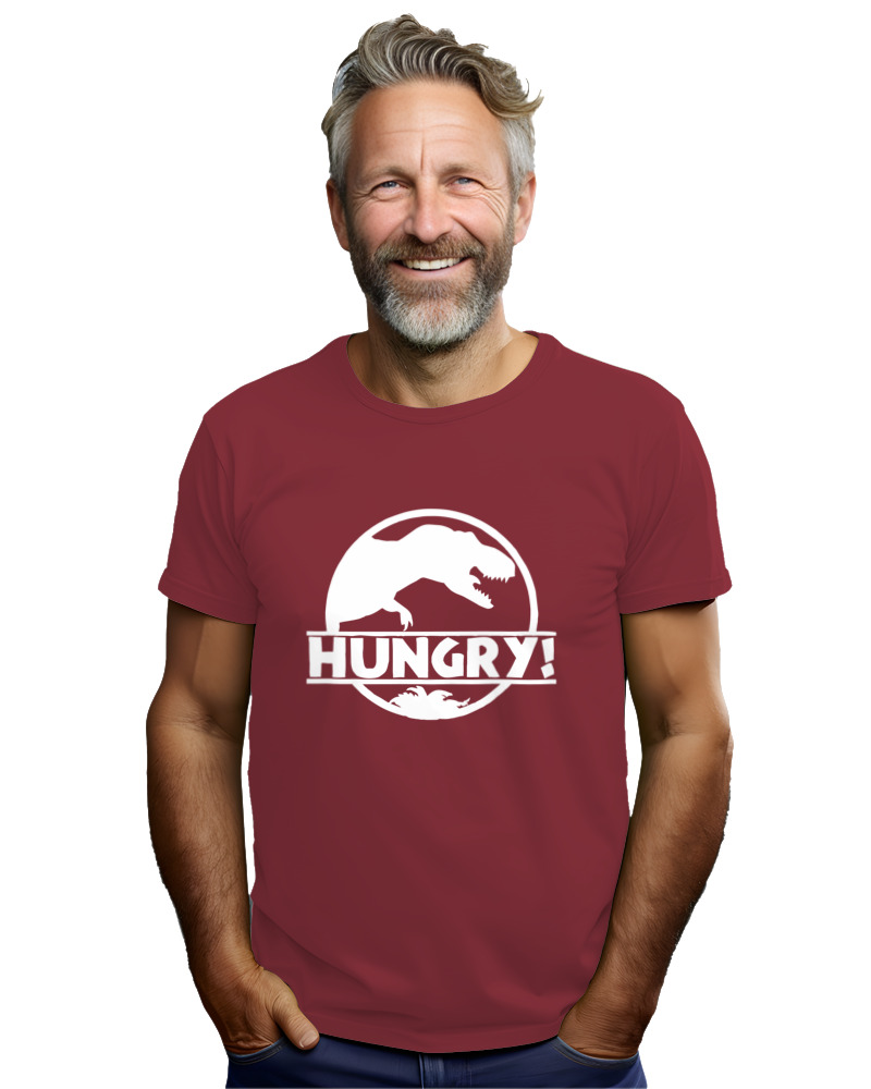 Hungry Dino - Image 2