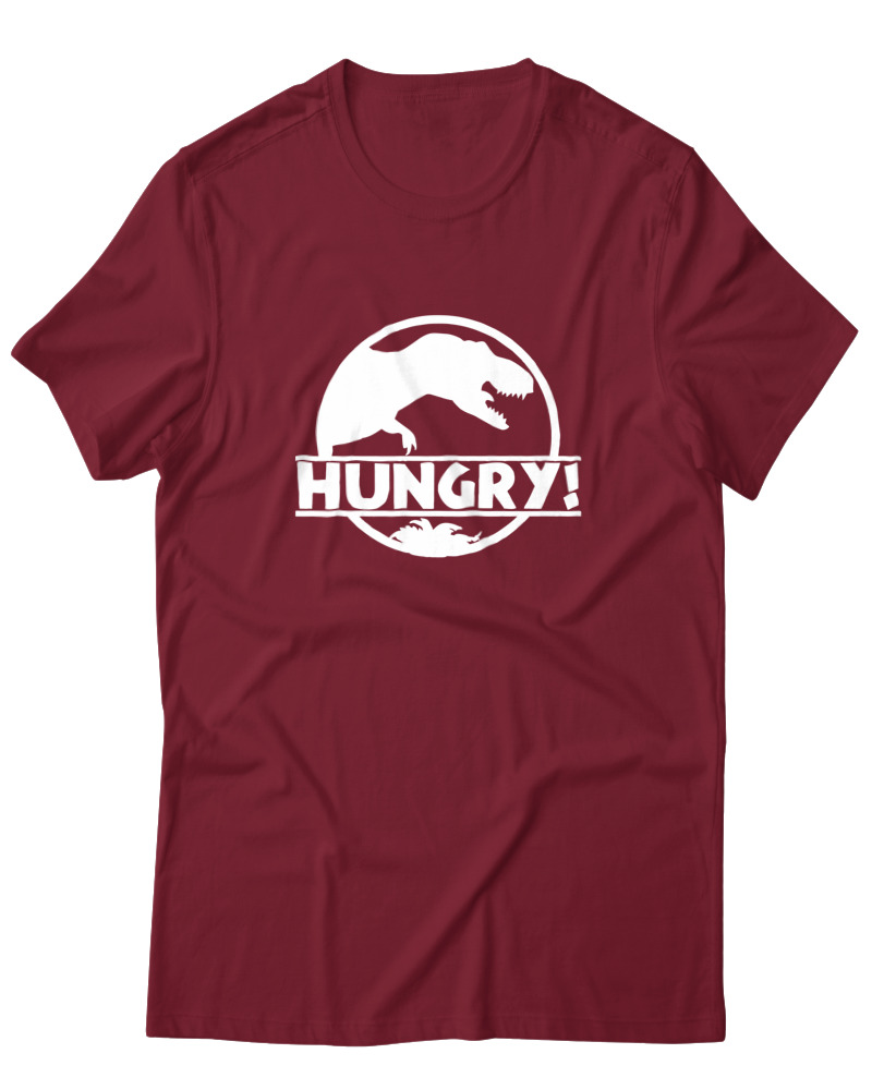 Hungry Dino