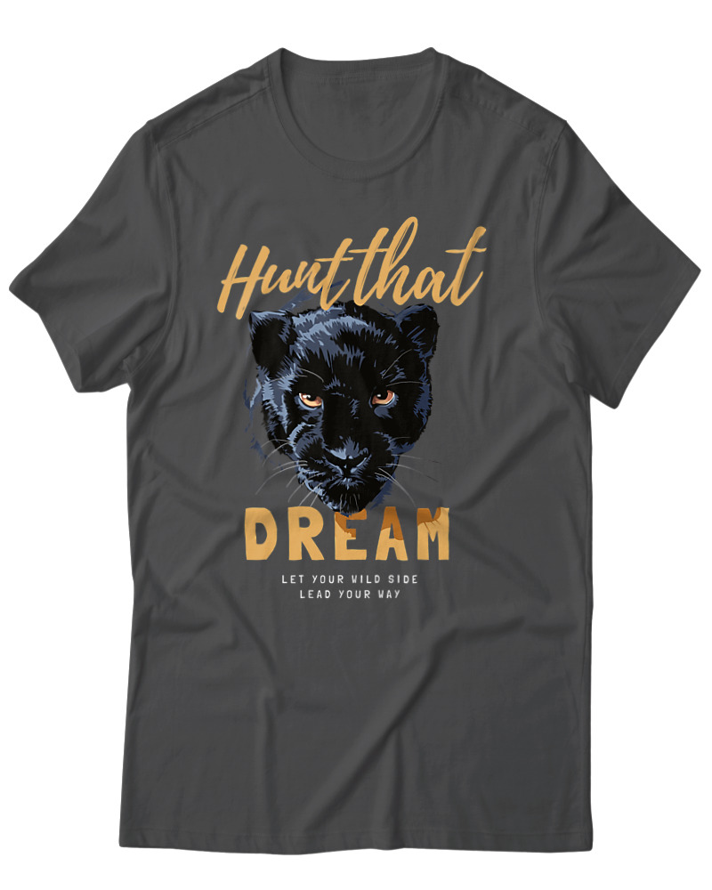 Hunt That Dream