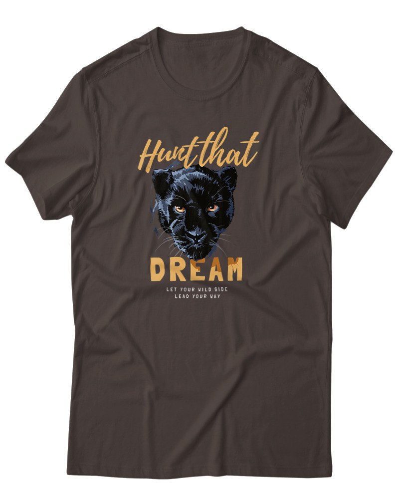 Hunt That Dream - Image 0