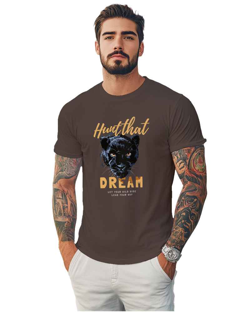 Hunt That Dream - Image 1