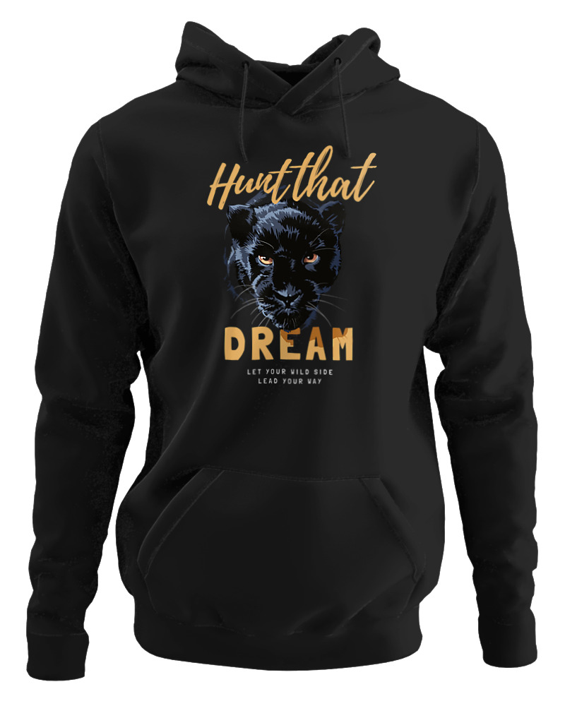 Hunt That Dream