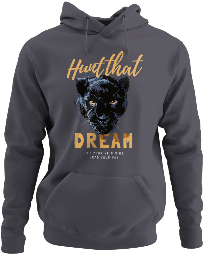 Hunt That Dream