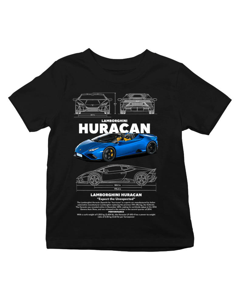 Huracan