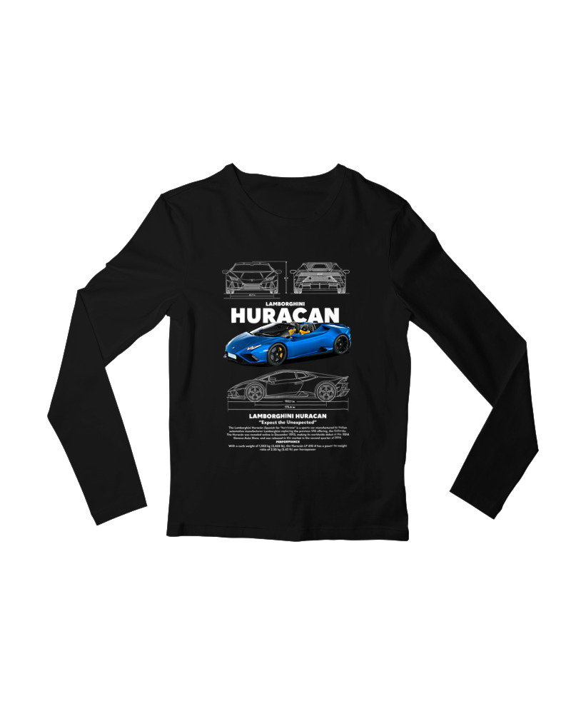 Huracan