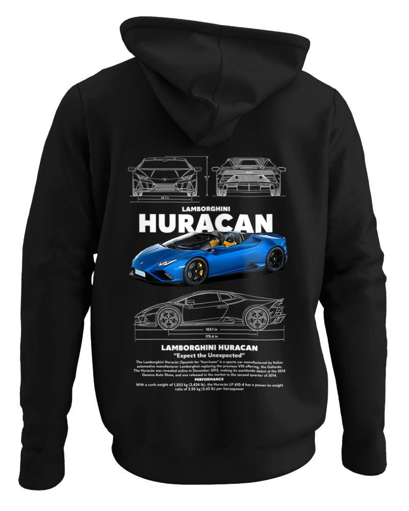 Huracan