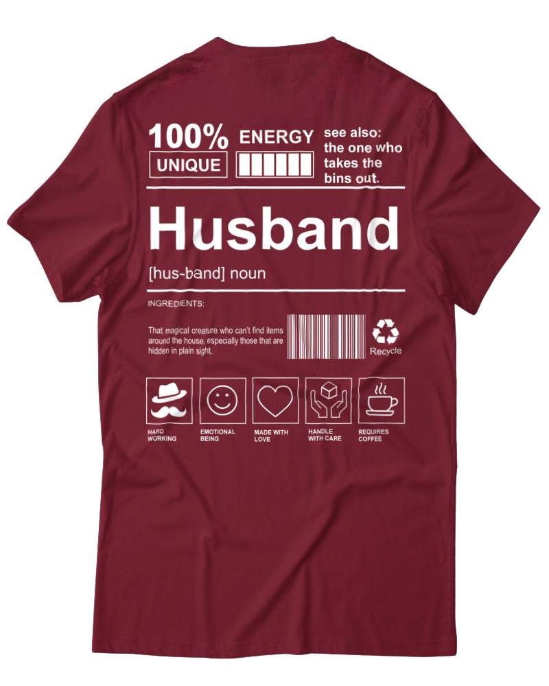 Husband